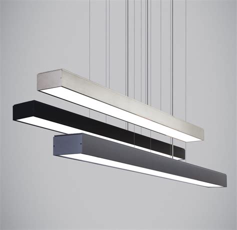 suspended ceiling surface mounted light